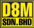 D8M 